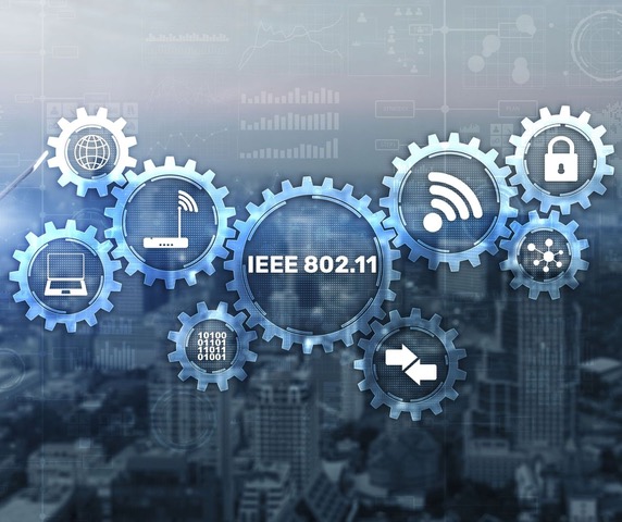 Mobile Communications